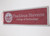 Pennant Banner