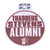 Alumni Sticker