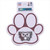 Paw Print Sticker