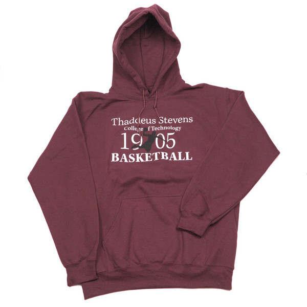 Basketball Hoodie