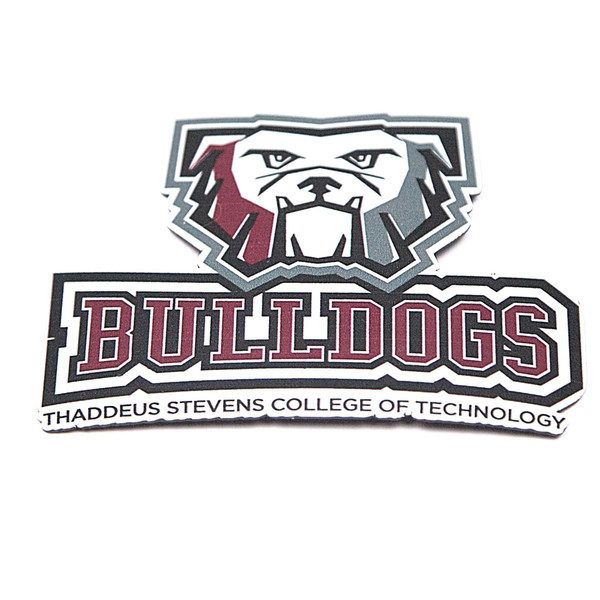 Bulldog Magnet