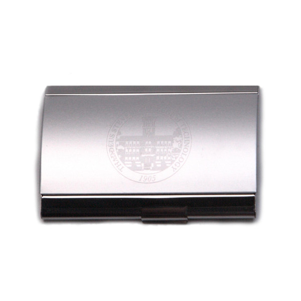 Business Card Holder