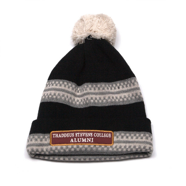 Alumni Cuff Beanie