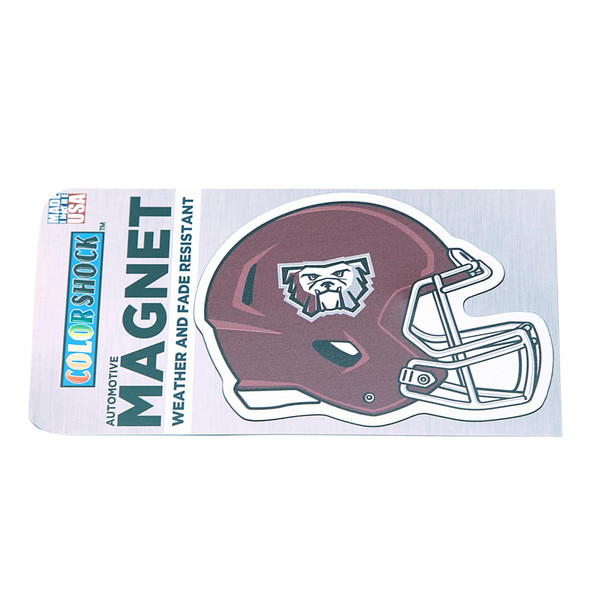 Helmet Magnet- Small