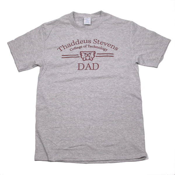 Dad Tee