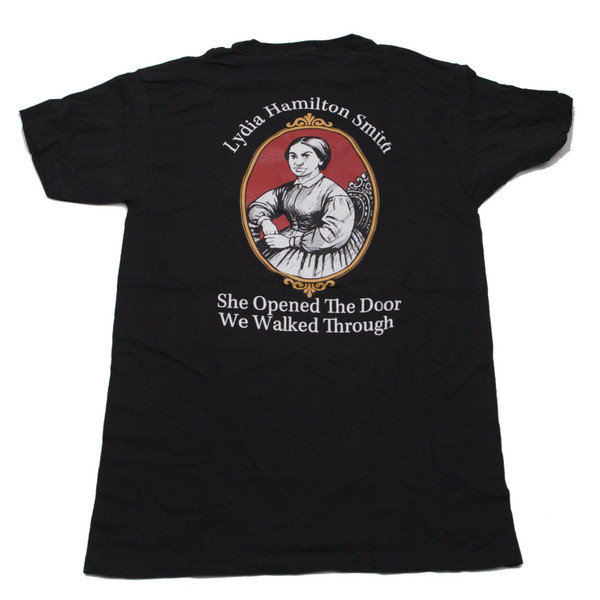 Lydia Hamiton Smith Tee