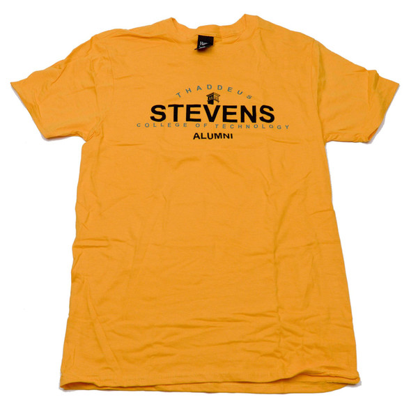 Alumni Tee 2026 Design