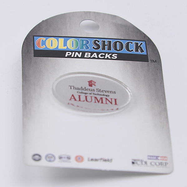 Alumni Pin