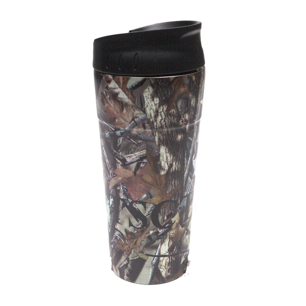 Camo Tumbler