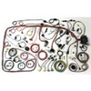 73-79 Ford Truck/78-79 AAW510342, AMERICAN AUTOWIRE, Full Wiring Harness