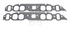 Intake Gasket Set - BBC O/P EDE7203, EDELBROCK, Intake Manifold Gaskets