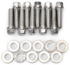 #2156 Intake Bolt Kit EDE8559, EDELBROCK, Intake Manifold Fastener Kits