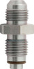 P/S Fitting with O-ring 6AN to 14mm-1.50 ALL48211, ALLSTAR PERFORMANCE, AN-NPT Fittings and Components