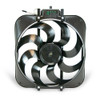 15in S-Blade ElectricFan w/Temp Control FLE109304, FLEX-A-LITE, Cooling Fans - Electric
