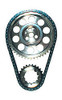 SBF Billet Double Roller Timing Set JPP5605, JP PERFORMANCE, Timing Chain and Gear Sets and Components