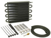 18K Transmission Cooler DER13107, DERALE, Fluid Coolers