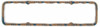 SBC Valve Cover Gaskets FEL1649, FEL-PRO, Valve Cover Gaskets