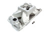 SBC Super Victor 4500 Manifold - 23 Degree EDE2971, EDELBROCK, Intake Manifolds