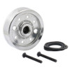 Oil Filter Adapter MRG1270, MR. GASKET, Oil Filter Adapters and Components