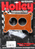 HOLLEY HOLLEY 1in Carburetor Spacer 2300 Flange HLY17-72 HLY17-72