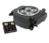 HOLLEY HOLLEY Sniper 2 EFI Kit Black HLY550-511-3XX HLY550-511-3XX