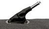 LOKAR LOKAR E-Brake Boot Floor Mt LOK70-EHBF LOK70-EHBF