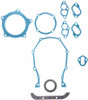 FEL-PRO FEL-PRO Timing Cover Gasket Set FELTCS12460-2 FELTCS12460-2