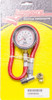LONGACRE LONGACRE Tire Gauge 0-15PSI 2in GID LON52-52034 LON52-52034