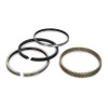 JE PISTONS JE PISTONS PISTON RING SET 4.600 NITIDE .043 .043 3.0MM JEPJG7708-4600-5 JEPJG7708-4600-5
