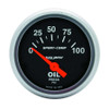 AUTOMETER 2-1/16 Mini Sport Comp AMT3327