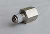 AUTOMETER Fuel Pressure Snubber AMT3279