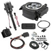 HOLLEY HOLLEY Sniper 2 EFI Bundle Kit SBC BLACK HLY550-511-BPK-SBC HLY550-511-BPK-SBC