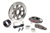 BREMBO BREMBO Rear Inboard Sprint Car Brake Kit BRM7K2.2001A BRM7K2.2001A