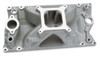 CHEVROLET PERFORMANCE CHEVROLET PERFORMANCE SBC Vortec Eliminator Intake Manifold GMP12496822 GMP12496822