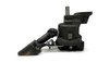 CHAMP PANS CHAMP PANS SBC Oil Pump & Pick-Up Assembly CHA506ST-SB CHA506ST-SB