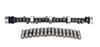 COMP CAMS COMP CAMS SBC Cam & Lifter Kit XE294H COMCL12-254-3 COMCL12-254-3