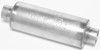Race Magnum Muffler DYN17224, DYNOMAX, Mufflers and Components