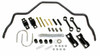 HELLWIG HELLWIG Ford Rear Perf Sway Bar 3/4in HEL6806 HEL6806