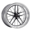 WELD RACING WELD RACING RT-S S82 Series Wheel 20x9 5x5 BC 5.75 BS WEL82HB0090C58A WEL82HB0090C58A