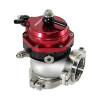 RACETRONIX RACETRONIX Wastegate 38MM RED TOP RTXWG-38-2 RTXWG-38-2