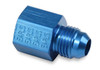 14mmx1.5 Female to -6an Male EFI Fitting EAR9894DBHERL, EARLS, AN-NPT Fittings and Components