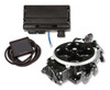 Terminator X Stealth 4500 - 8 Injectors Black HLY550-1071