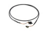 CAN Adapter Harness 4ft Male to Female HLY558-452