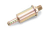 Fuel Filter for Micro Fuel Pumps - Gas EDE17311, EDELBROCK, Fuel Filters and Components