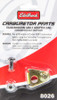 Bracket - 700R4 Trans Cable Adapter EDE8026, EDELBROCK, Automatic Transmission Kickdowns