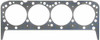 SBC Aluminum Head Gasket FEL1043, FEL-PRO, Head Gaskets