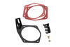 Throttle Cable Bracket GM LS Engines FIT70063, FiTECH FUEL INJECTION, Throttle Brackets