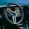 Classic Steering Wheel GRT990, GRANT, Steering Wheels and Components