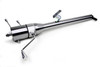 33in Steel Tilt Column w/Shifter IDI1130330010, IDIDIT, Steering Columns and Components