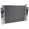 GRIFFIN RADIATOR MOPAR 60-88 A B & E BODY 26.50 X 18.63 GRICU-70038